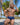 Agacio AGG078 Sheer Back Boxer Trunk - Erogenos