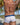 Agacio AGG078 Sheer Back Boxer Trunk - Erogenos