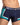 Agacio AGG080 Multi Color Bulge Boxer Trunk - Erogenos