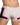 Agacio AGG080 Multi Color Bulge Boxer Trunk - Erogenos