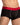 Agacio AGG081 Piping Design Boxer Trunk - Erogenos