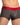 Agacio AGG081 Piping Design Boxer Trunk - Erogenos