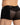 Agacio AGG082 Breathable Back Boxer Trunk - Erogenos