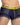 Agacio AGG083 Multi Color Piping Boxer Trunk - Erogenos