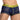 Agacio AGG083 Multi Color Piping Boxer Trunk - Erogenos