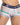 Agacio AGG083 Multi Color Piping Boxer Trunk - Erogenos