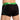 Agacio AGG084 Neon Wide Waistband Boxer Trunk - Erogenos