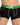 Agacio AGG084 Neon Wide Waistband Boxer Trunk - Erogenos