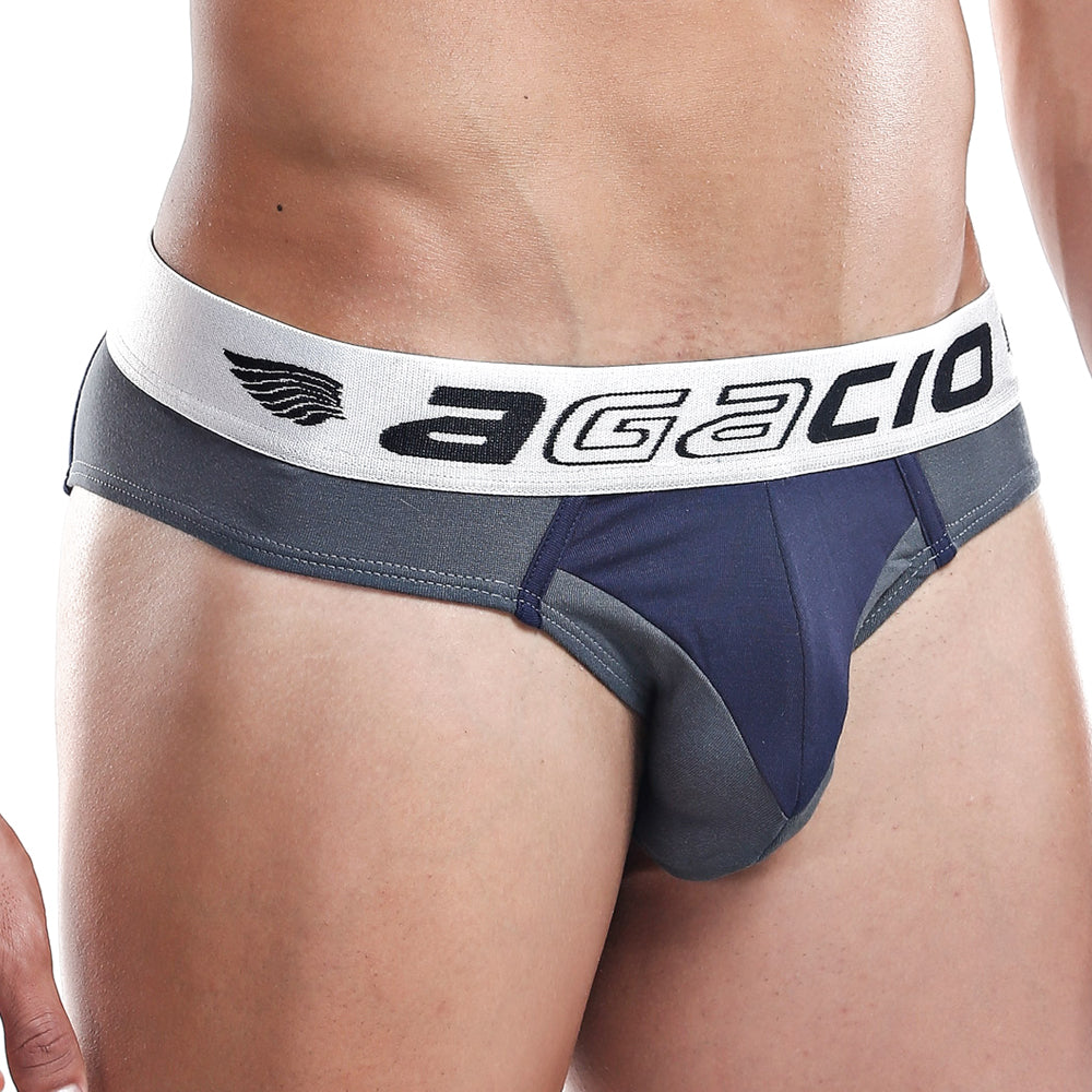 Agacio AGH030 Brief - Erogenos