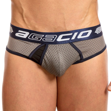 Agacio AGH036 Panel Brief - Erogenos