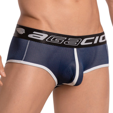 Agacio AGI012 Net Brief - Erogenos