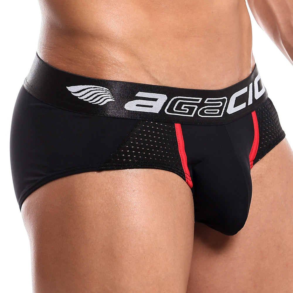 Agacio AGJ015 Pop Brief - Erogenos