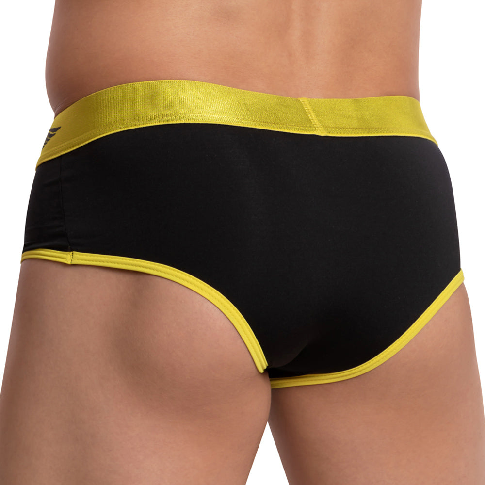 Agacio AGJ022 Sweet Dreams Brief - Erogenos