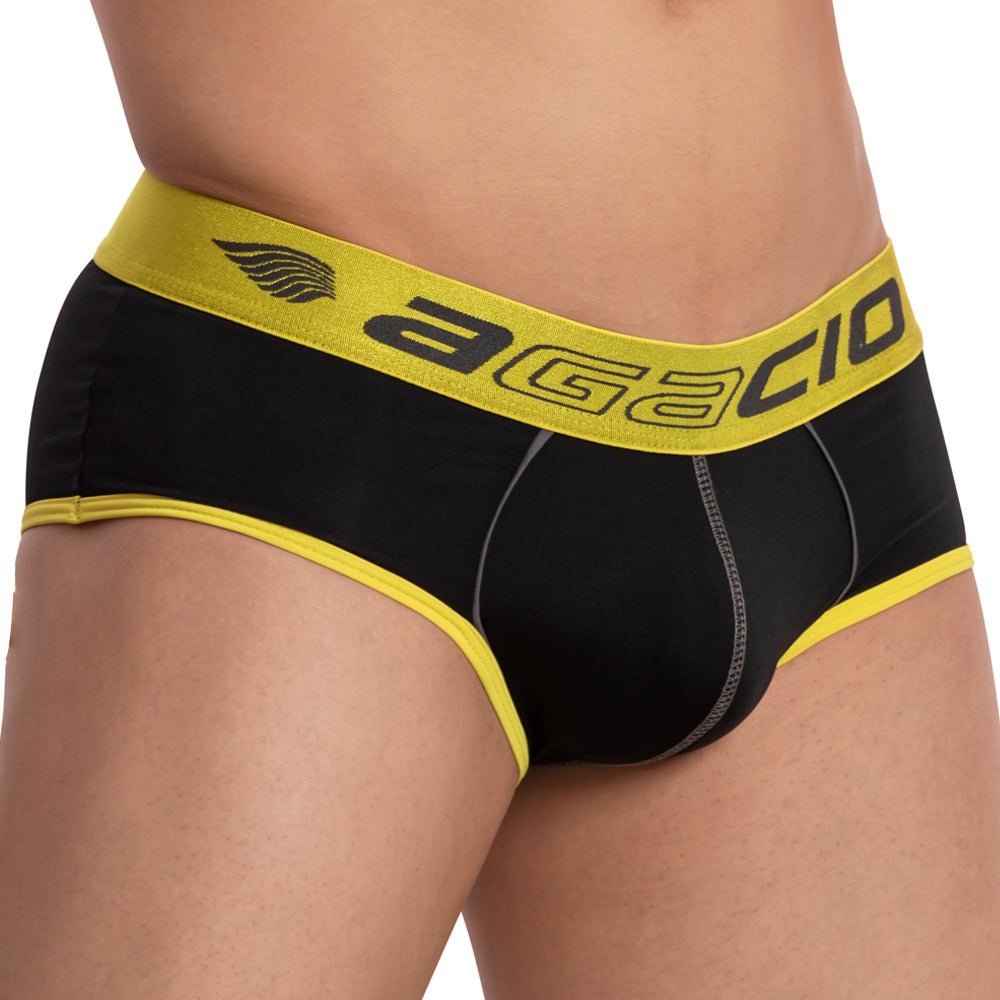 Agacio AGJ022 Sweet Dreams Brief - Erogenos