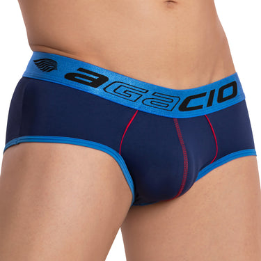 Agacio AGJ022 Sweet Dreams Brief - Erogenos