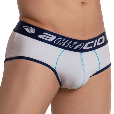 Agacio AGJ022 Sweet Dreams Brief - Erogenos
