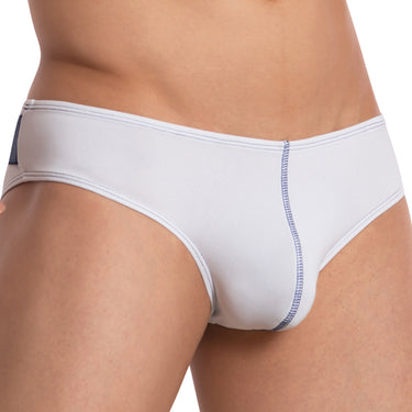 Agacio AGJ023 The Line Brief - Erogenos