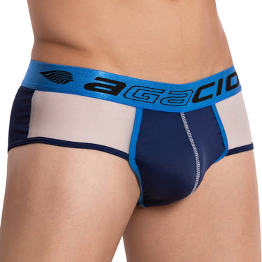 Agacio AGJ024 Sideways Brief - Erogenos