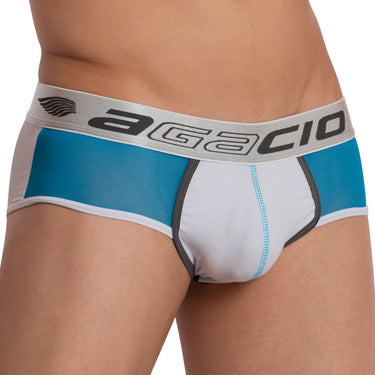 Agacio AGJ024 Sideways Brief - Erogenos