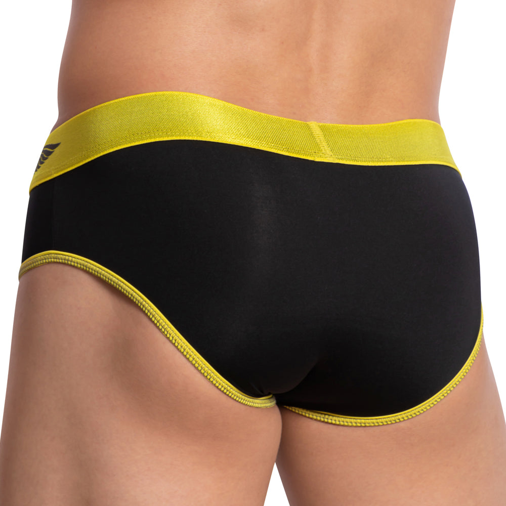 Agacio AGJ025 Sporty Brief - Erogenos