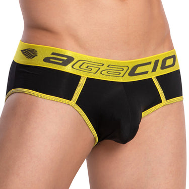 Agacio AGJ025 Sporty Brief - Erogenos