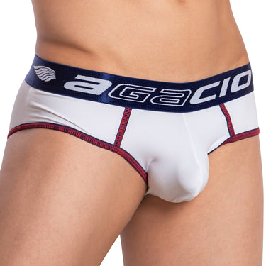 Agacio AGJ025 Sporty Brief - Erogenos