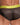 Agacio AGJ029 Mesh Back Bkini Brief - Erogenos