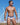 Agacio AGJ029 Mesh Back Bkini Brief - Erogenos