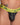 Agacio AGJ030 Lusty Bikini Bikini - Erogenos
