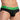 Agacio AGJ033 Contour Pouch Brief - Erogenos