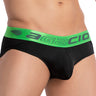 Agacio AGJ033 Contour Pouch Brief - Erogenos