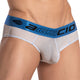 Agacio AGJ036 Breathable Comfy Brief - Erogenos