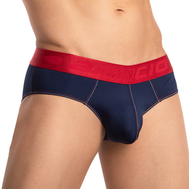 Agacio AGJ037 Trendy Bold Brief - Erogenos