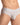 Agacio AGJ038 Wide Elastic Waistband Brief - Erogenos