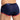 Agacio AGJ040 Contoured Pouch Brief Navy - Erogenos