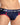 Agacio AGJ040 Contoured Pouch Brief Navy - Erogenos