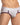 Agacio AGJ040 Contoured Pouch Brief Navy - Erogenos