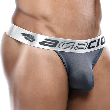 Agacio AGK007 Micro Thong - Erogenos