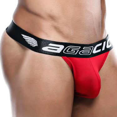 Agacio AGK007 Micro Thong - Erogenos