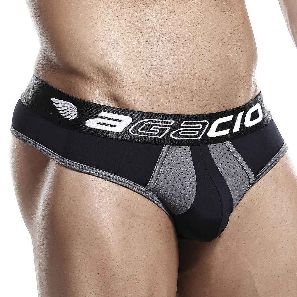 Agacio AGK011 Thong - Erogenos