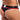 Agacio AGK013 Black or White Thong - Erogenos