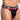 Agacio AGK013 Black or White Thong - Erogenos