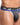 Agacio AGK013 Black or White Thong - Erogenos