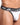 Agacio AGK013 Black or White Thong - Erogenos