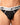 Agacio AGK014 Eye Tap Thong - Erogenos