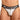 Agacio AGK016 Mesh Thong - Erogenos