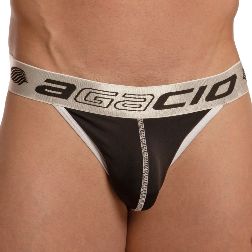 Agacio AGK020 Zap Thong - Erogenos