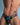 Agacio AGK022 Mask Thong - Erogenos