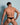 Agacio AGK022 Mask Thong - Erogenos