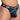 Agacio AGK022 Mask Thong - Erogenos